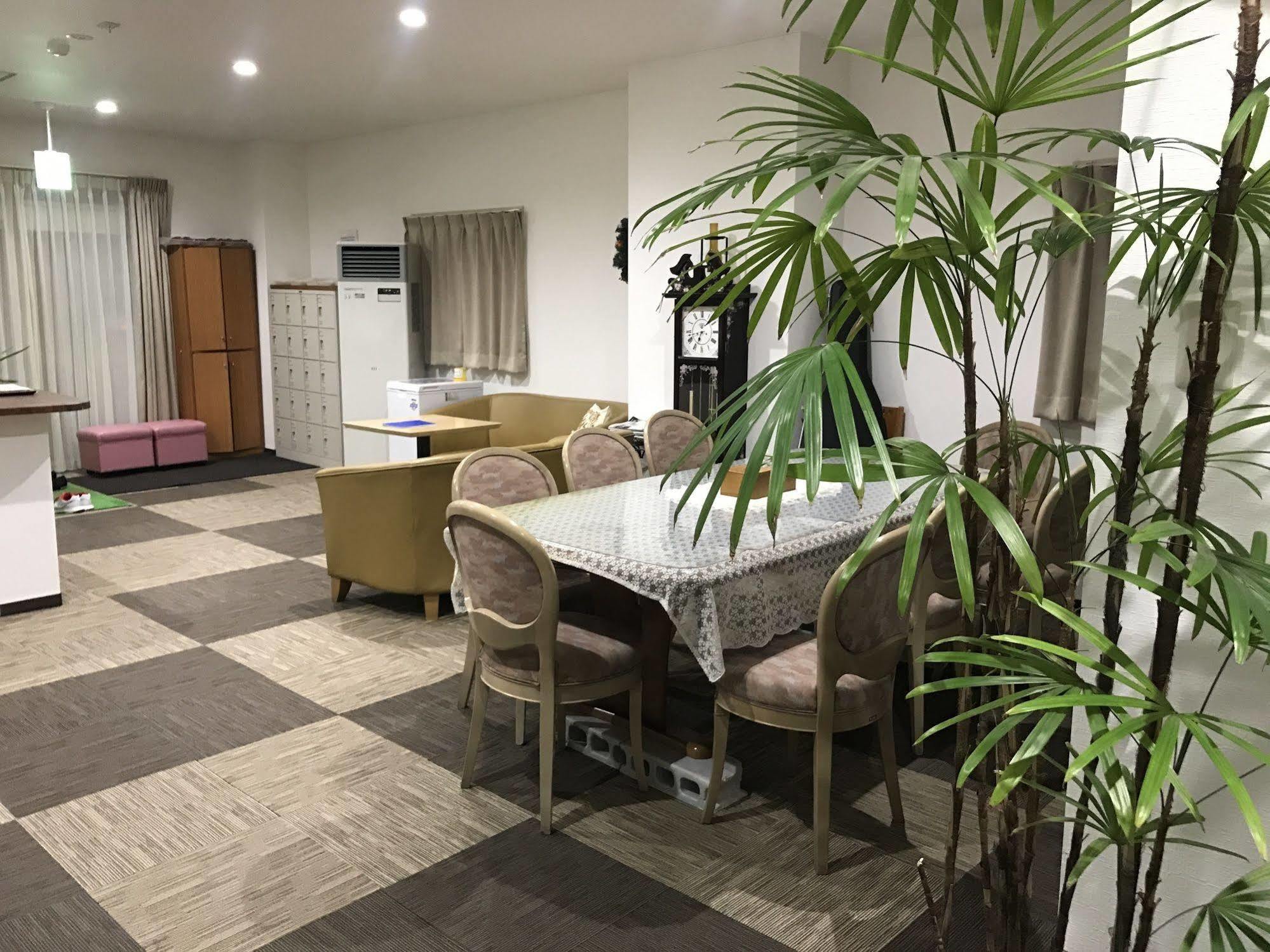 Super Conveniently Located The Guest House Hakodate Bay Exterior foto